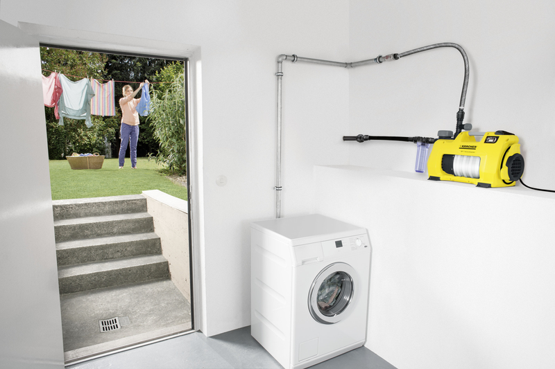 KARCHER Wąż z zestawem do zasysania 1.5 M (25 MM)