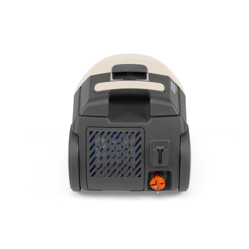 PROFI P11.5 odkurzacz profesjonalny do domu