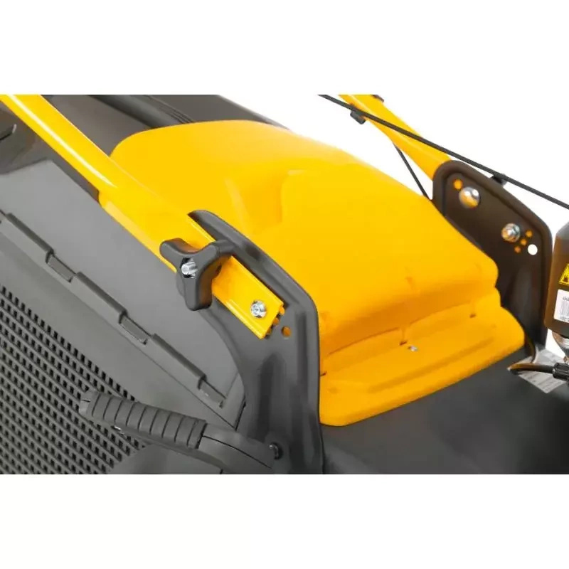 STIGA Collector 43 - kosiarka spalinowa