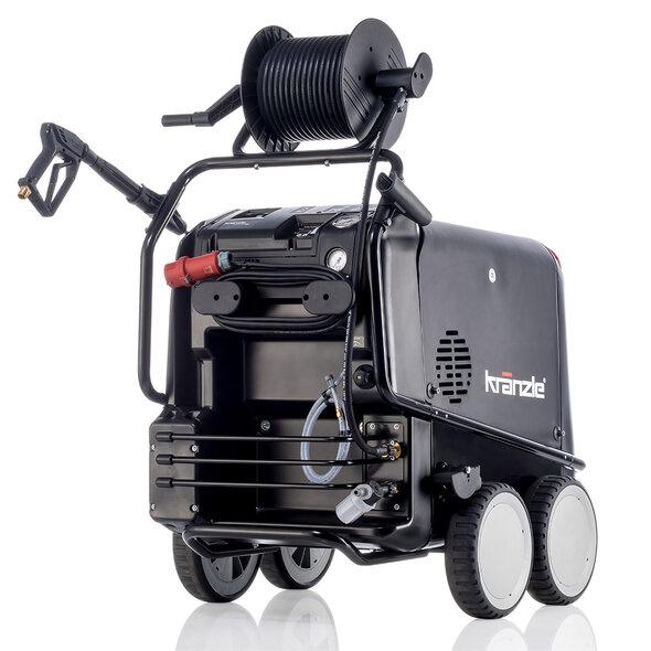 Kranzle therm-RP 900 T myjka wysokociśnieniowa