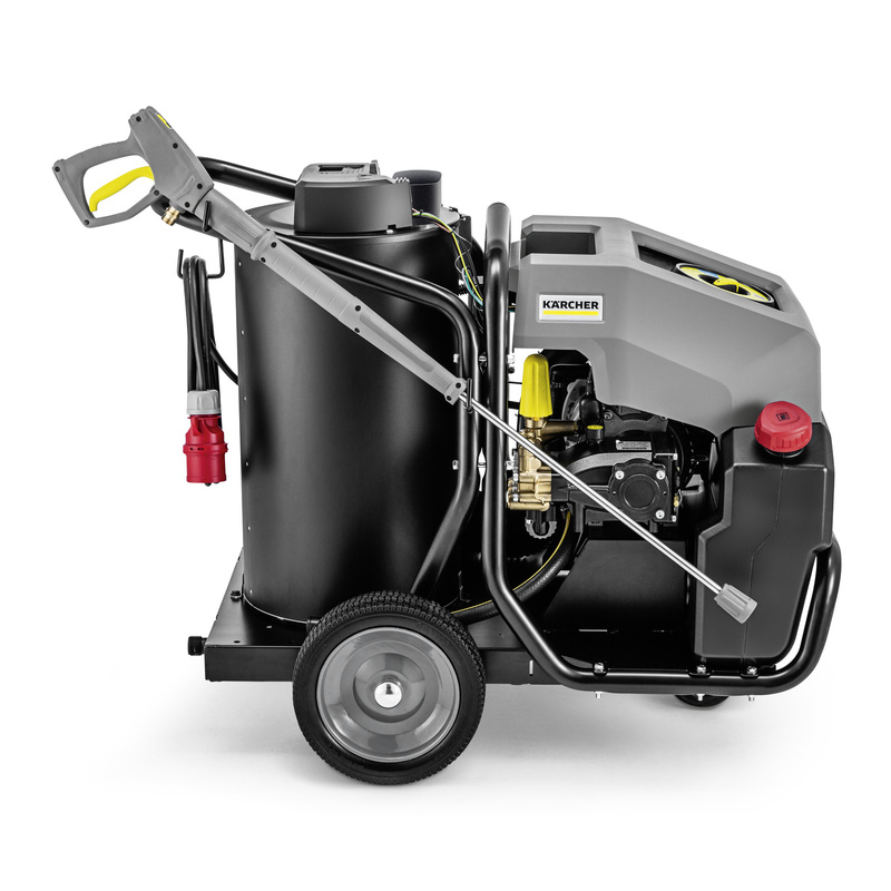 KARCHER HDS 8/18-4 C Classic Profesjonalna myjka ciśnieniowa