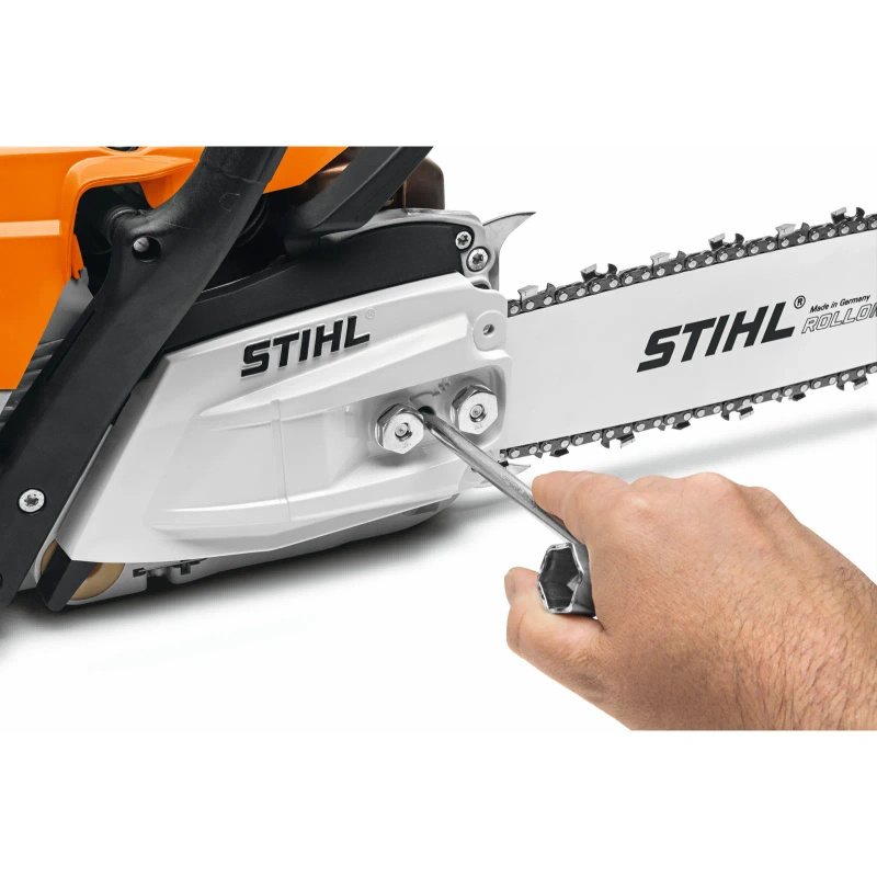 STIHL MS 300 C-M – profesjonalna pilarka spalinowa 4,5 KM