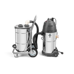 PROFI P54PRO odkurzacz przemysłowy
