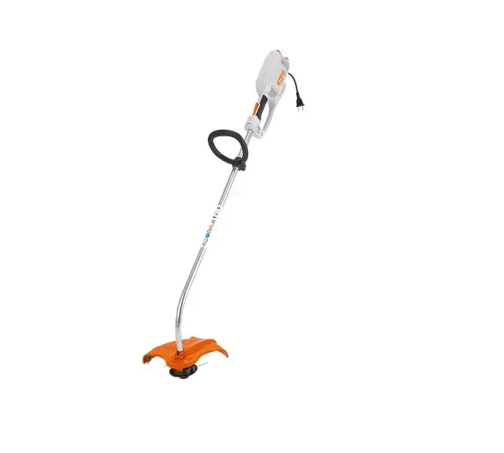 Stihl Podkaszarka elektryczna FSE 71 [Moc 540 W] Głowica żyłkowa AC C6-2 - moc i wydajność