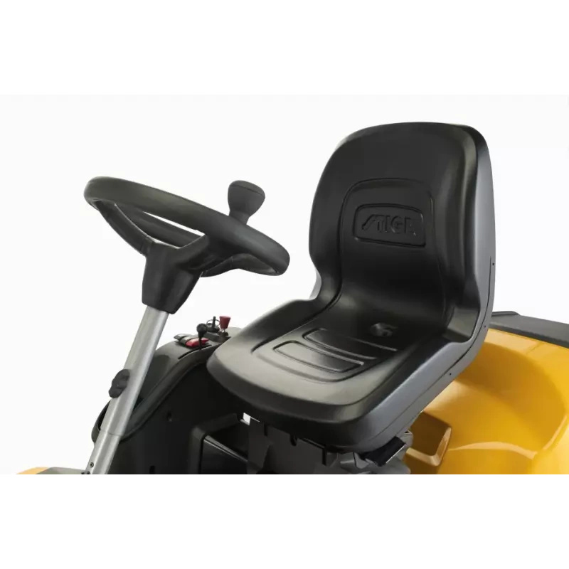 STIGA Park 700 WX – traktor ogrodowy