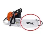 STIHL Ogranicznik głębokości rzazu