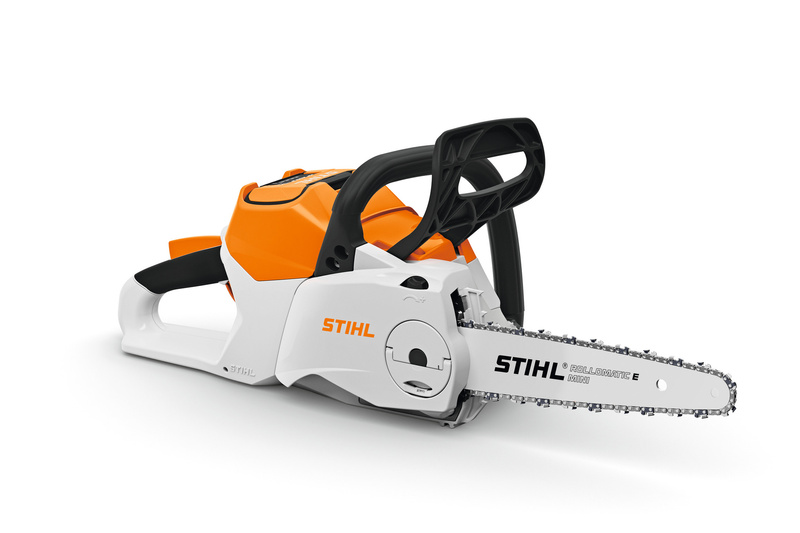 STIHL MSA 160 C-B – pilarka akumulatorowa, prowadnica 30 cm