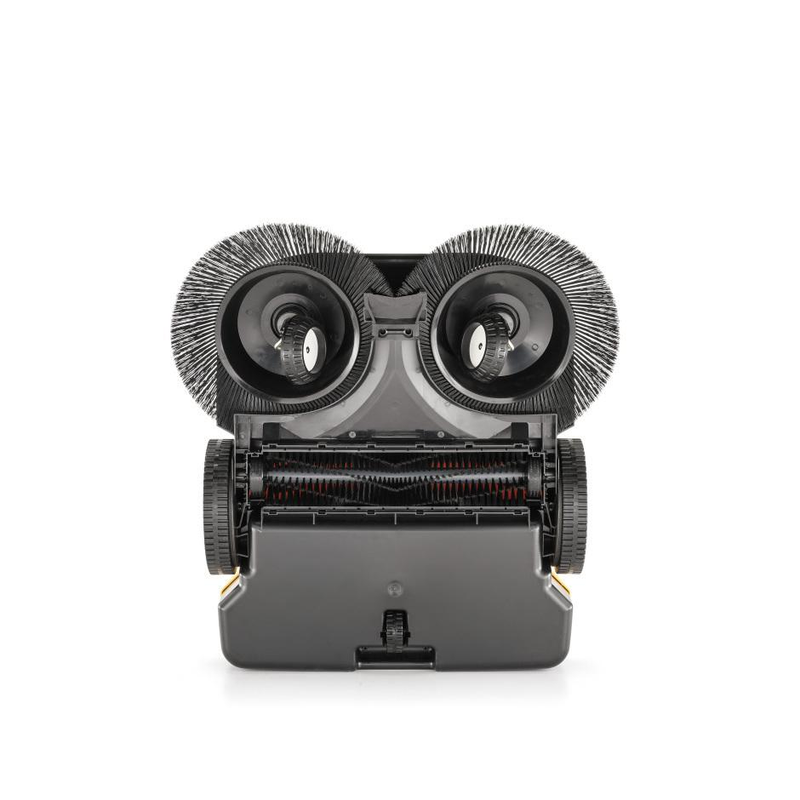 STIGA SWP 475 - zamiatarka ręczna