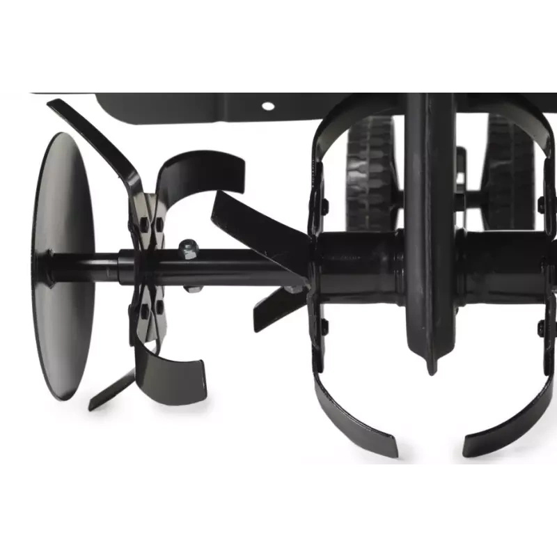 STIGA SRC 550 RG – glebogryzarka