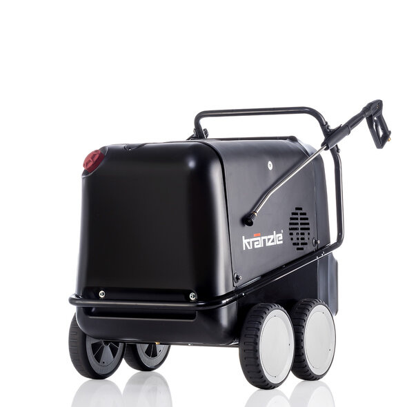 Kranzle therm-RP 900 AT myjka wysokociśnieniowa