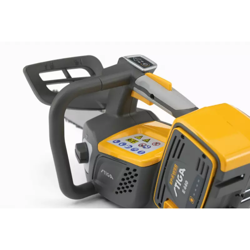 STIGA PR 700e – pilarka akumulatorowa