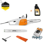 STIHL MSE 141 C-Q – pilarka elektryczna, prowadnica 35 cm