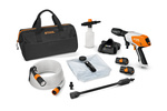 STIHL Myjka ciśnieniowa akumulatorowa RCA 20.0 + 2x AS2 + AL1