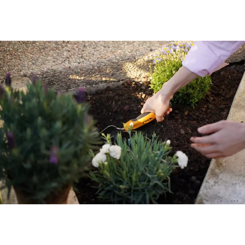 STIGA Łopatka do przesadzania