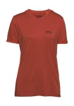Koszulka Damska BASIC ORANGE