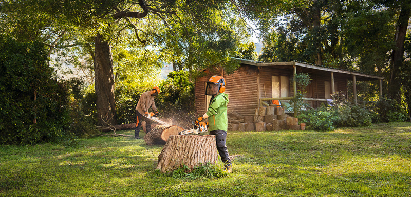 STIHL Pilarka - zabawka