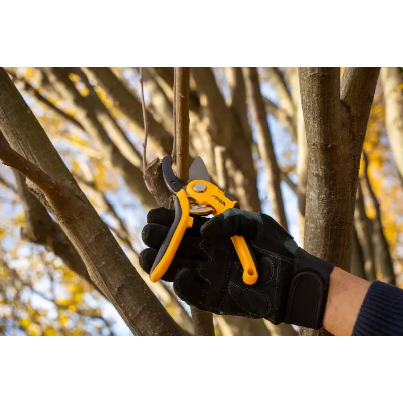 STIGA Sekator kowadełkowy