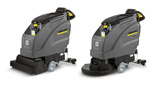 Karcher Szorowarka B 40 (indywidualna konfiguracja)