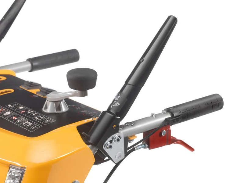 STIGA ST 6272 P TRAC – odśnieżarka spalinowa