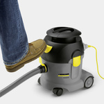 Karcher T 10/1 Adv - odkurzacz suchy