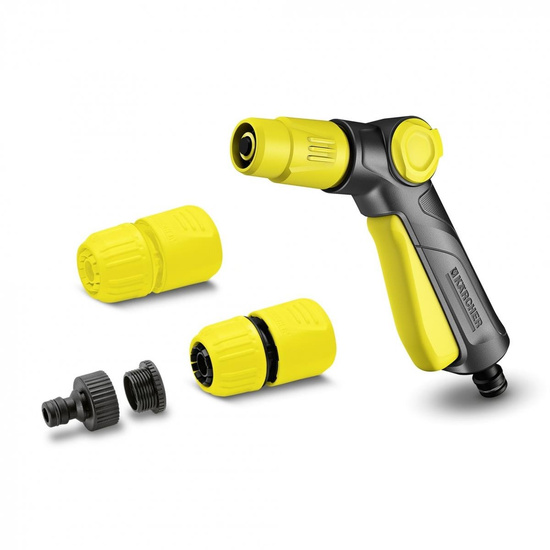 Karcher Pistolet spryskujący - zestaw