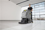 Karcher Szorowarka B 40 (indywidualna konfiguracja)