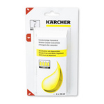 Karcher RM 503 środek do czyszczenia szkła 4x20ml	
