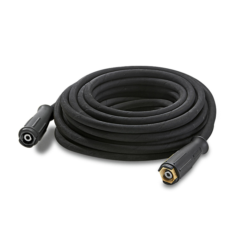 KARCHER Wąż wysokociśnieniowy, 10 m, ID 8, 315 bar, 2 x M22 x 1,5