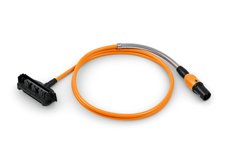 Stihl Przewód zasilający AR L - długość przewodu 180 cm