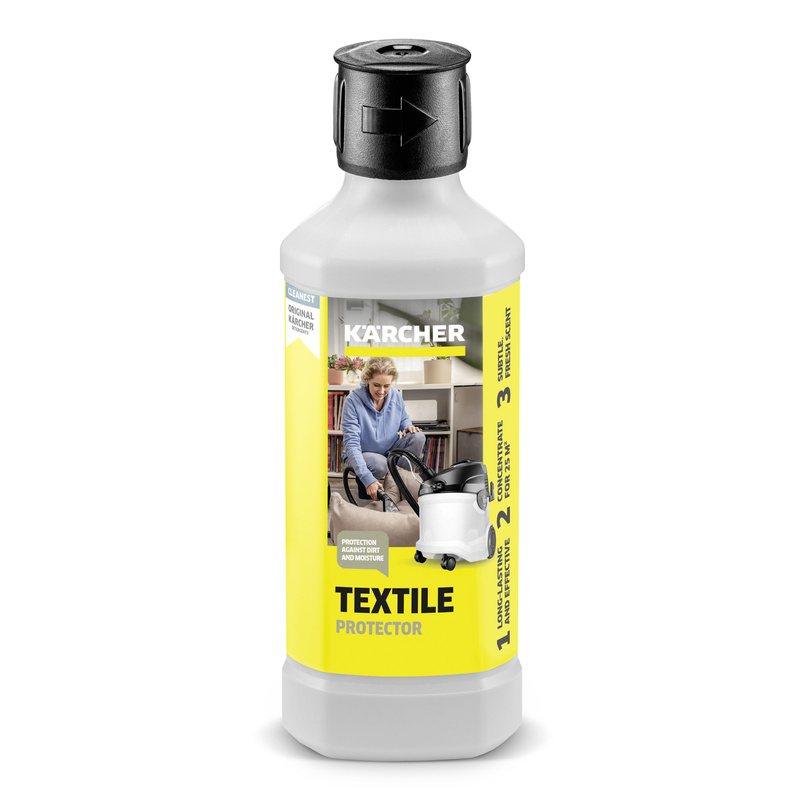ŚRODEK DO IMPREGNACJI WYKŁADZIN RM762 0,5L KARCHER