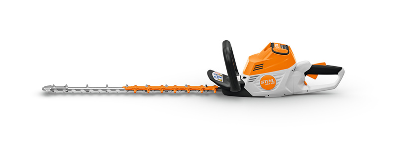 STIHL HSA 100, Nożyce akumulatorowe, długość listwy 60 cm