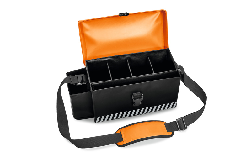 STIHL Torba Kombi na akumulatory / olej