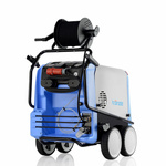 Kranzle therm-RP 1200 T EH myjka wysokociśnieniowa