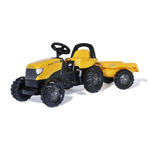 STIGA Traktor zabawka