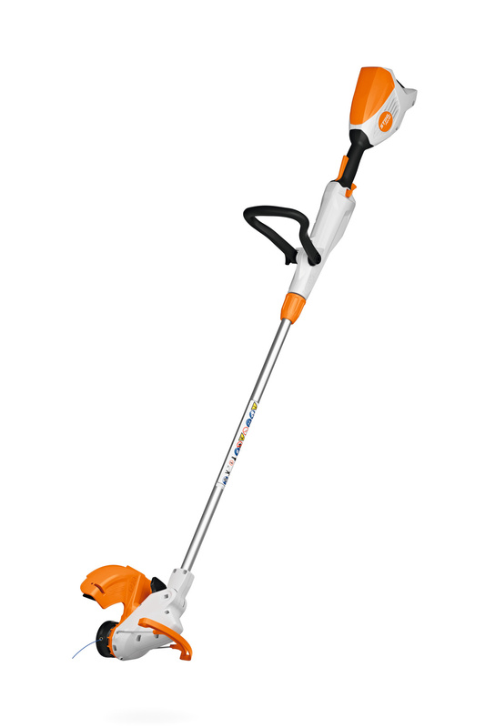 STIHL FSA 50 Podkaszarka, z akumulatorem AK 10 i ładowarką AL 101