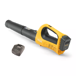STIGA BL 100 E – dmuchawa akumulatorowa