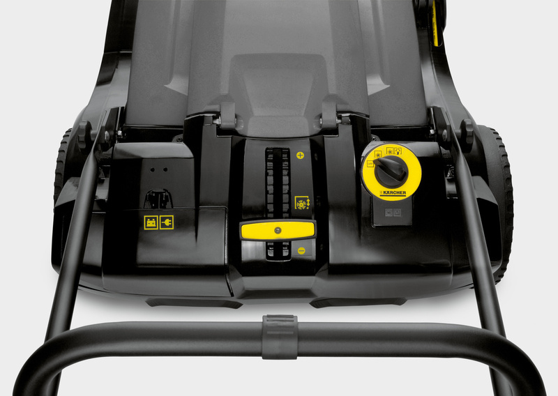 Karcher KM 70/30 C Bp Pack Adv