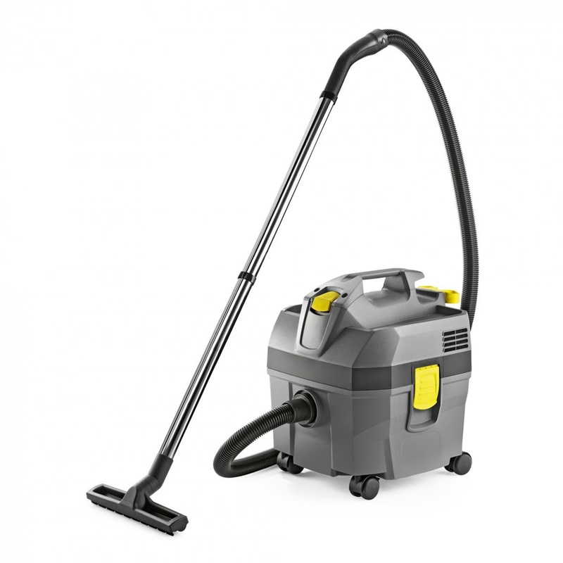 Karcher Uniwersalny Odkurzacz NT 20/1 Ap
