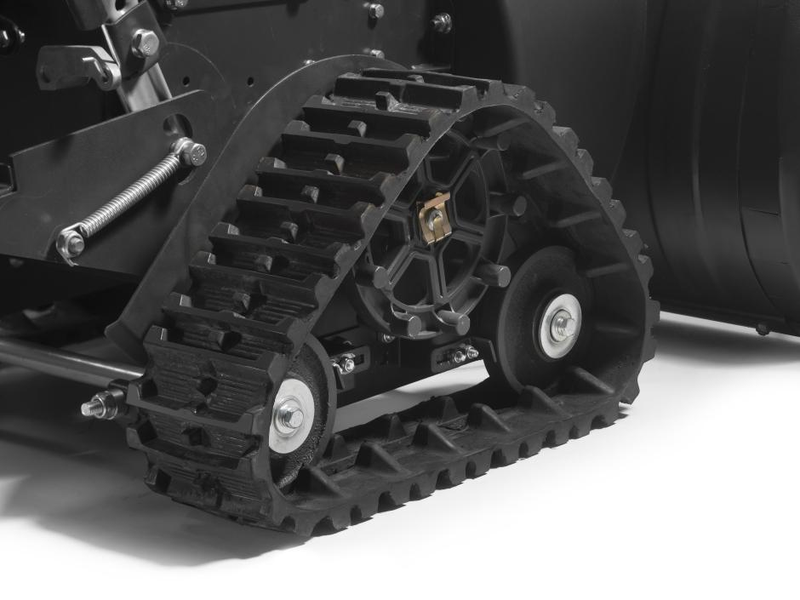 STIGA ST 6272 P TRAC – odśnieżarka spalinowa