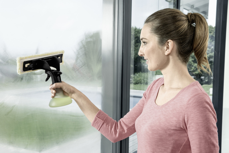 PAD DO SPRYSKIWACZA WV I MOPA KARCHER
