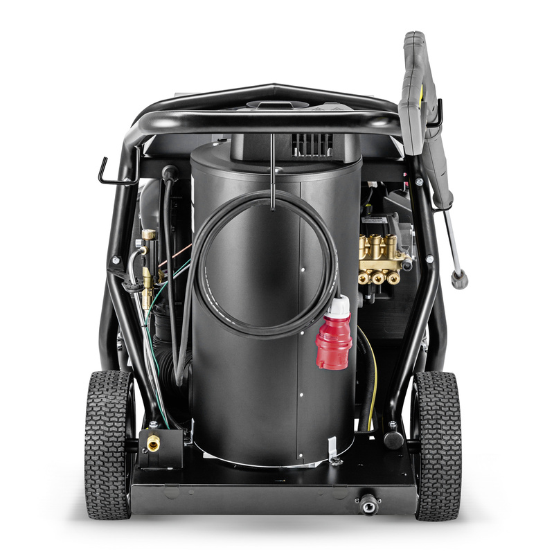 KARCHER HDS 8/18-4 C Classic Profesjonalna myjka ciśnieniowa