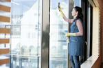 Karcher SURAL czyszczenie szkła i powierzchni 10L