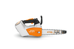 STIHL MSA 161 T – pilarka akumulatorowa, prowadnica 30 cm