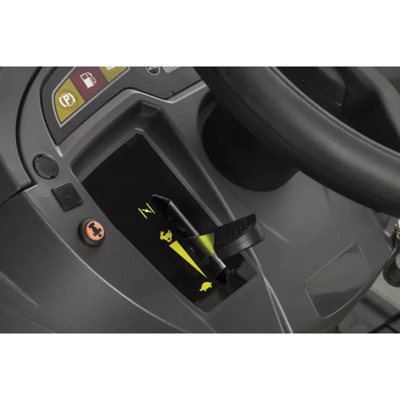 STIGA Tornado 7108 W – traktor ogrodowy