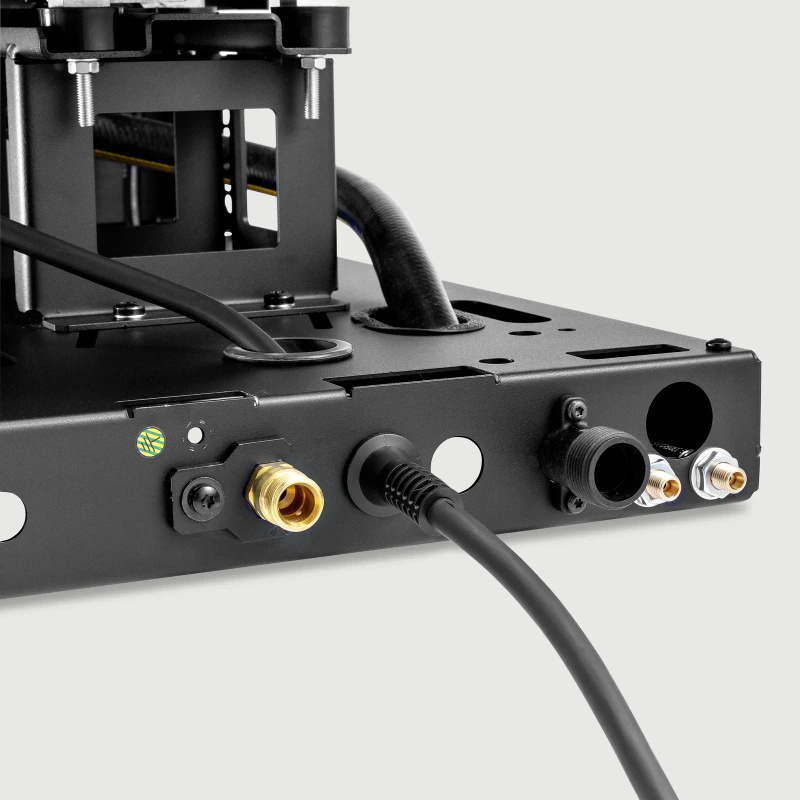 Karcher HDS 8/18-4 St – stacjonarna myjka ciśnieniowa