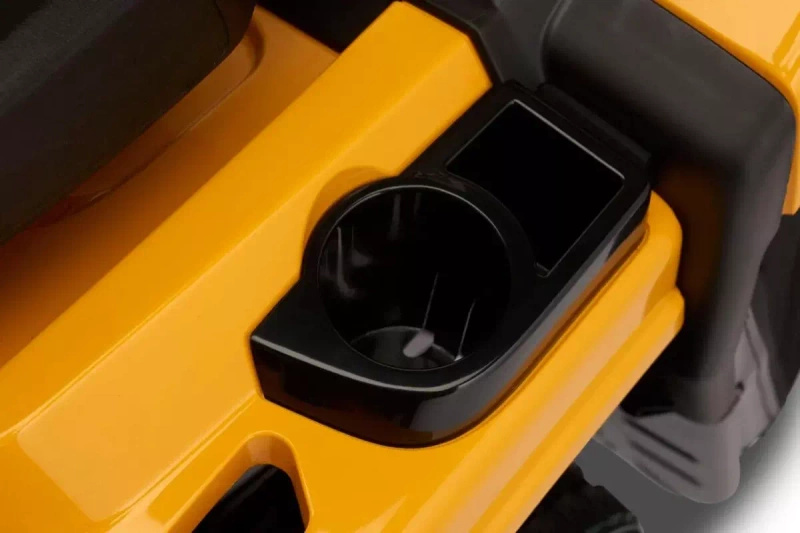 STIGA Estate 384 – traktor ogrodowy