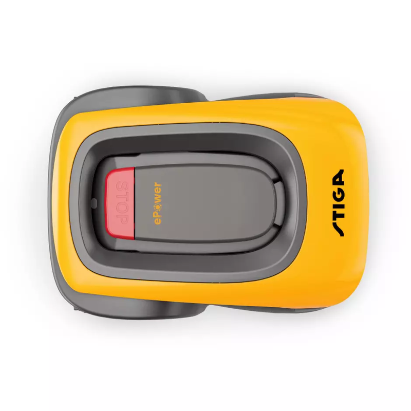 STIGA Stig 300 – robot koszący