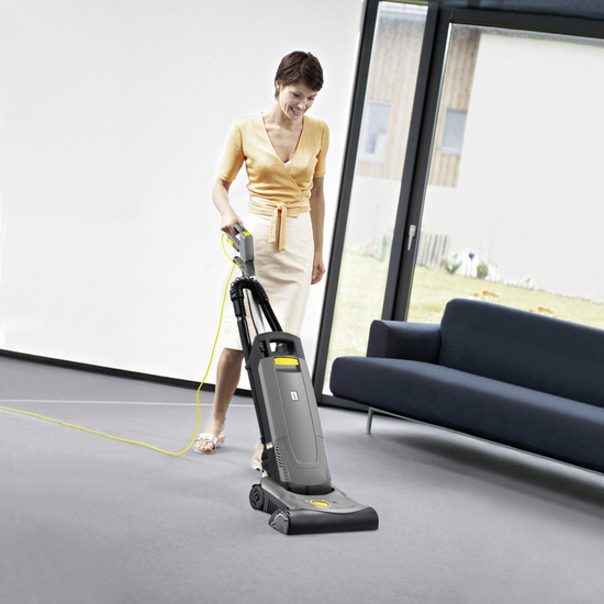 Karcher Odkurzacz Kolumnowy CV 38/2 *EU