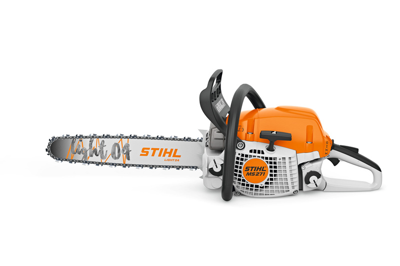 STIHL MS 271 – pilarka spalinowa, prowadnica 40 cm, RS Pro