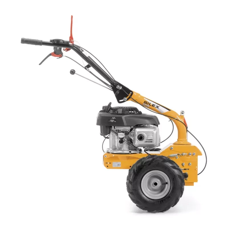 STIGA Silex 95 H – urządzenie wielofunkcyjne